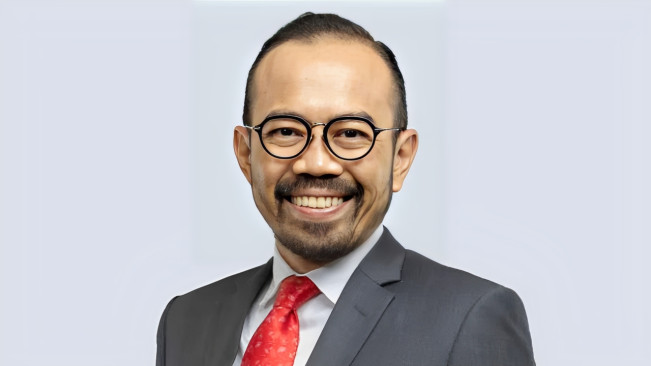 Sosok Riva Siahaan, Dirut Pertamina Patra Niaga Tersangka Kasus Korupsi Kelola Minyak